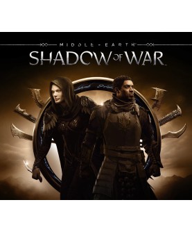 Middle-earth: Shadow of War - Story Expansion Pass XBOX One / Xbox Series X|S / Xbox Series X|S Key 